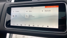 Land Rover Range Rover Sport 2.0 P400e HSE Dynamic 5dr Auto Estate